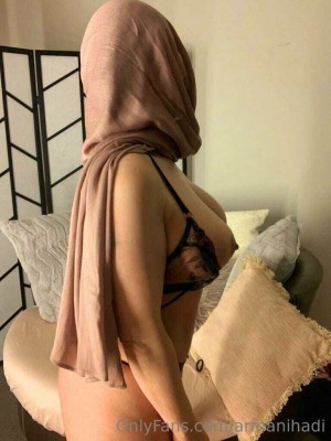 Armani Hadi Photo #16