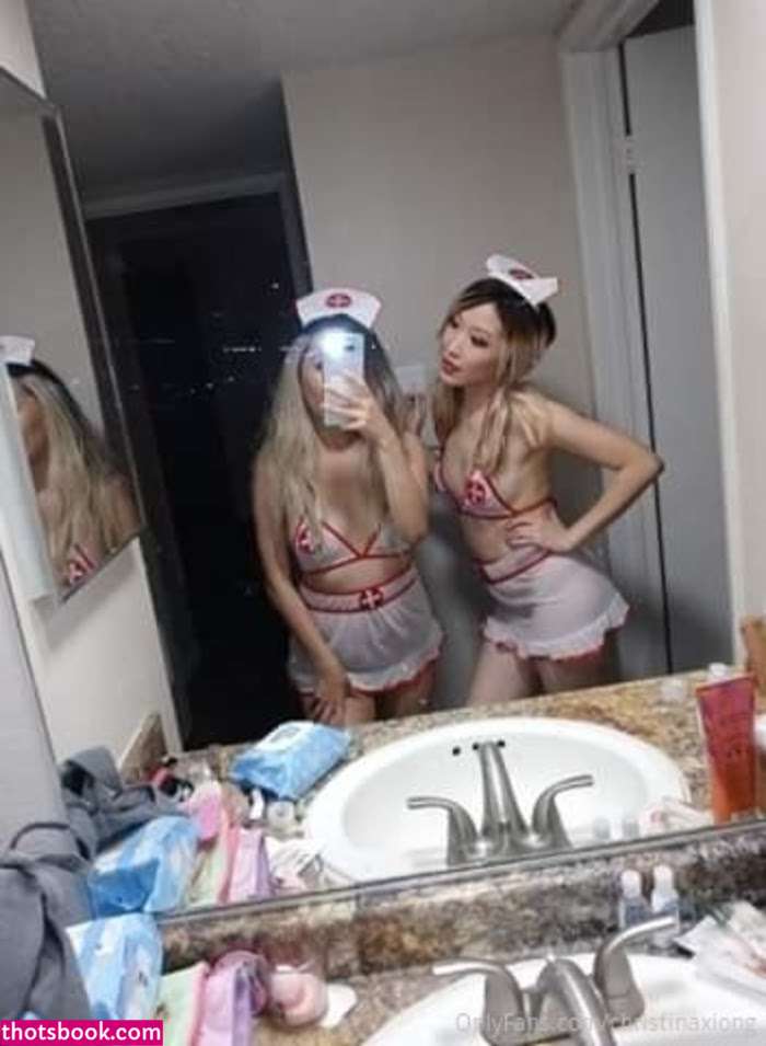 Christina Xiong Photo #1