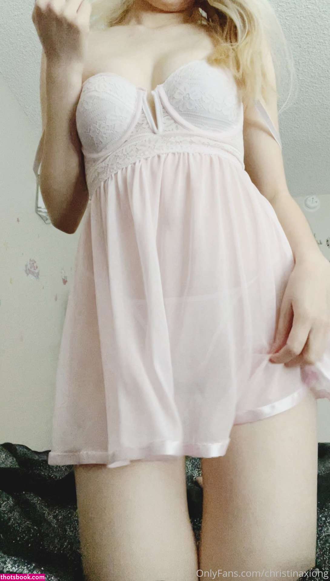 Christina Xiong Photo #13