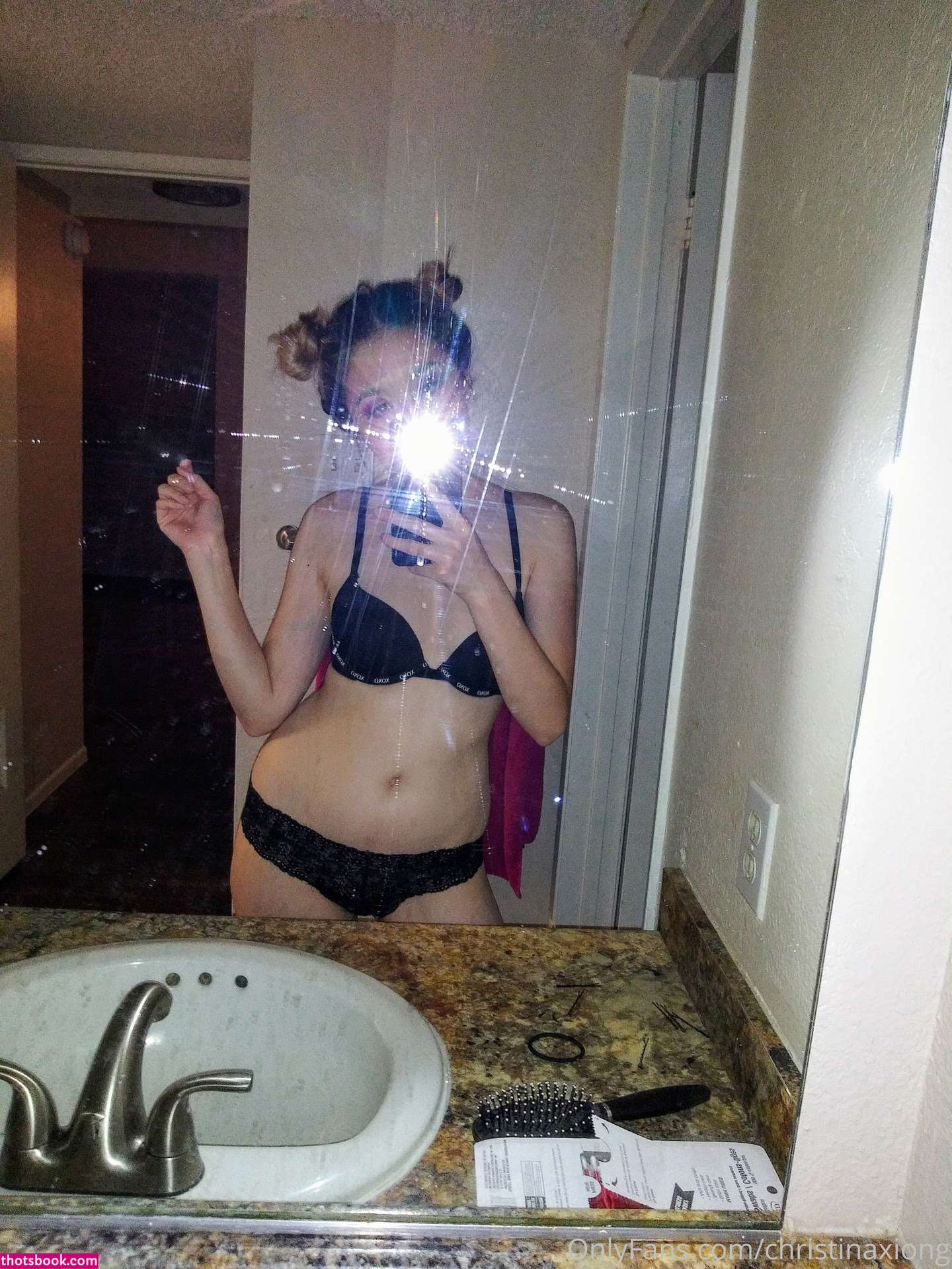 Christina Xiong Photo #25