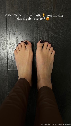 Daniela Monida Photo #26