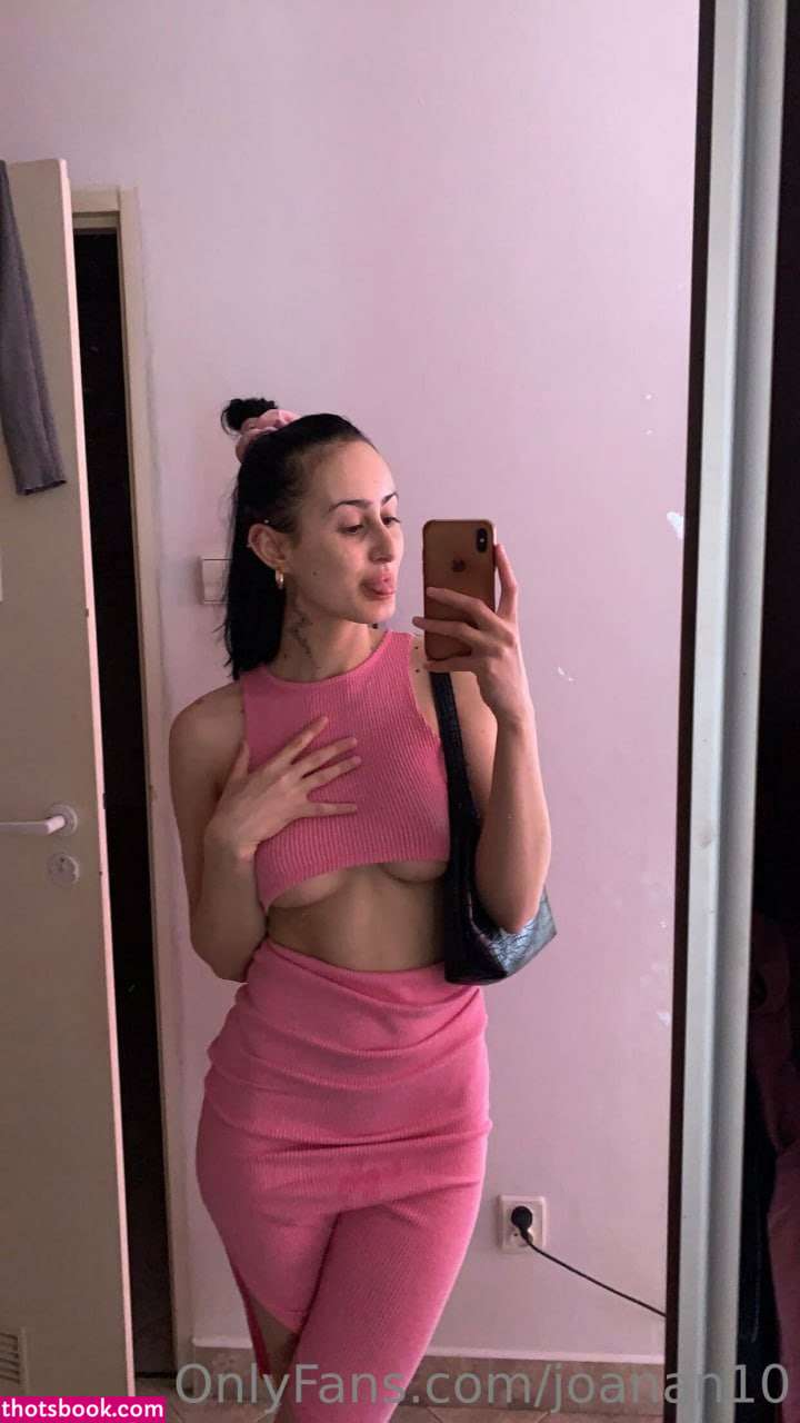 Joanan10 Photo #22