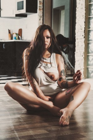 Latisha Blesk Photo #2