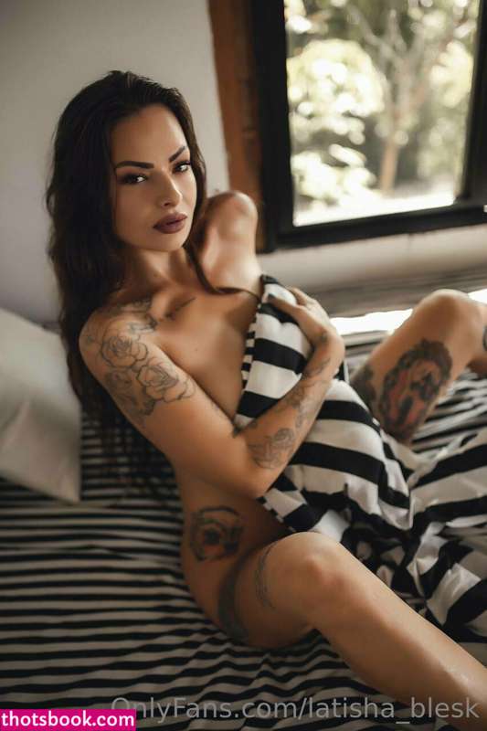 Latisha Blesk Photo #11