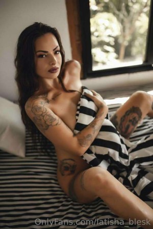 Latisha Blesk Photo #11