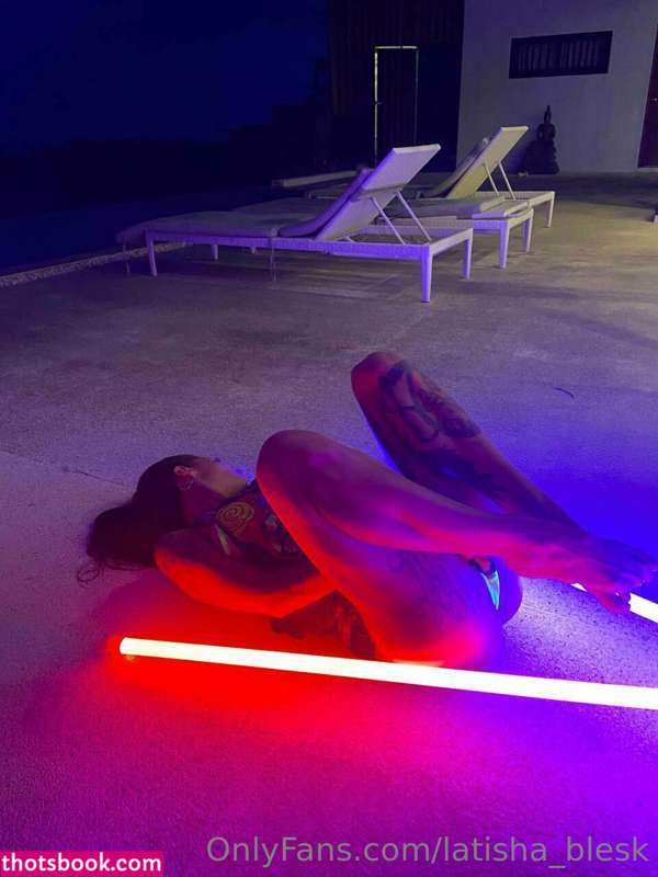 Latisha Blesk Photo #13