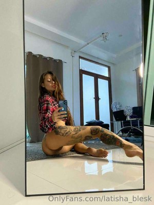 Latisha Blesk Photo #16