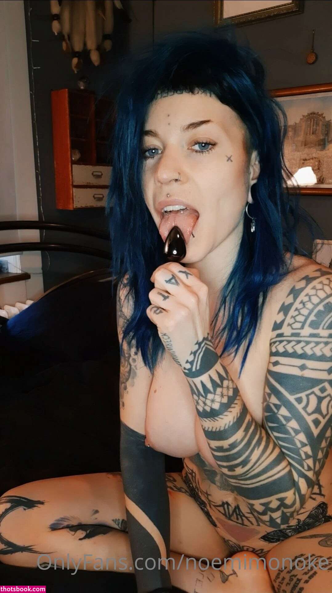 Noemi Riot Photo #25