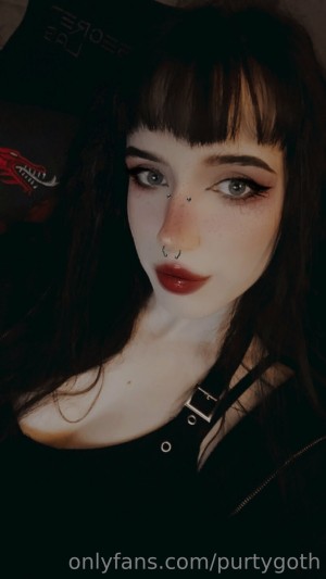 Purtygoth Photo #3