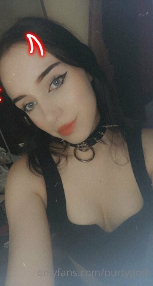 Purtygoth Photo #14