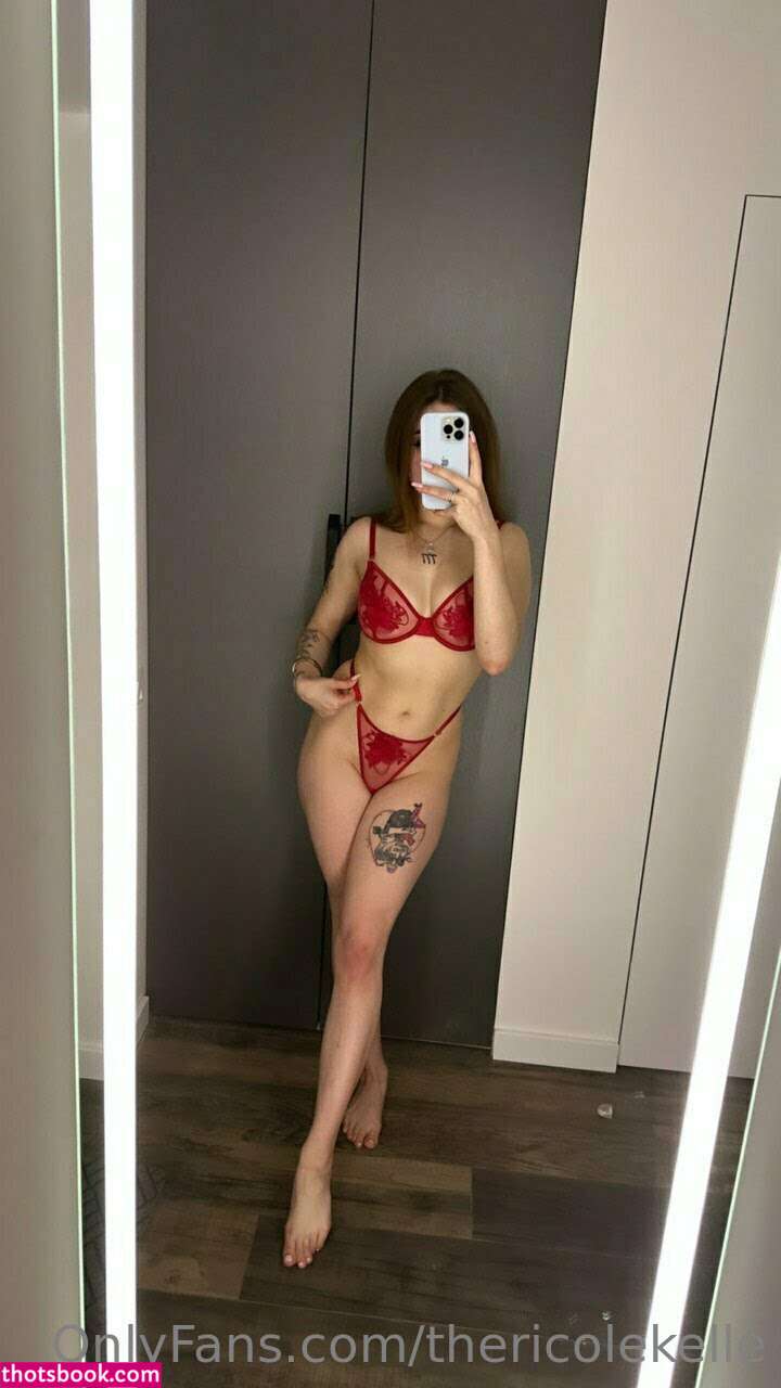 Ricole Kelle Photo #6