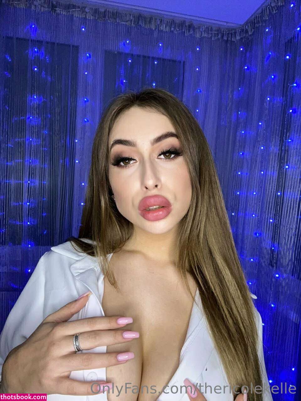 Ricole Kelle Photo #7