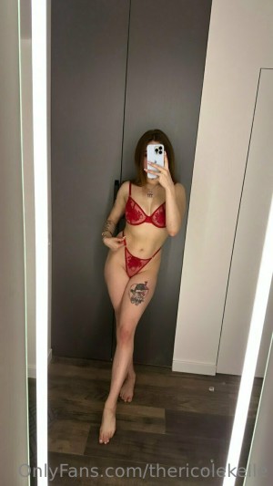 Ricole Kelle Photo #6