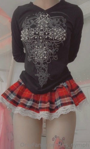 Sirs Nymph Photo #14