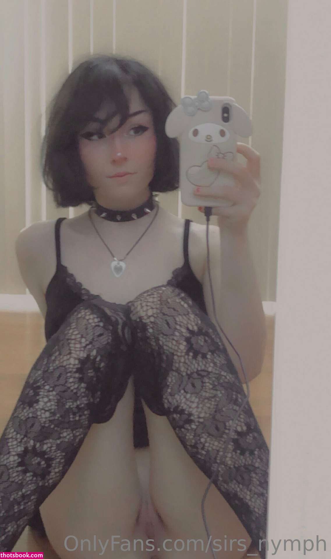 Sirs Nymph Photo #20