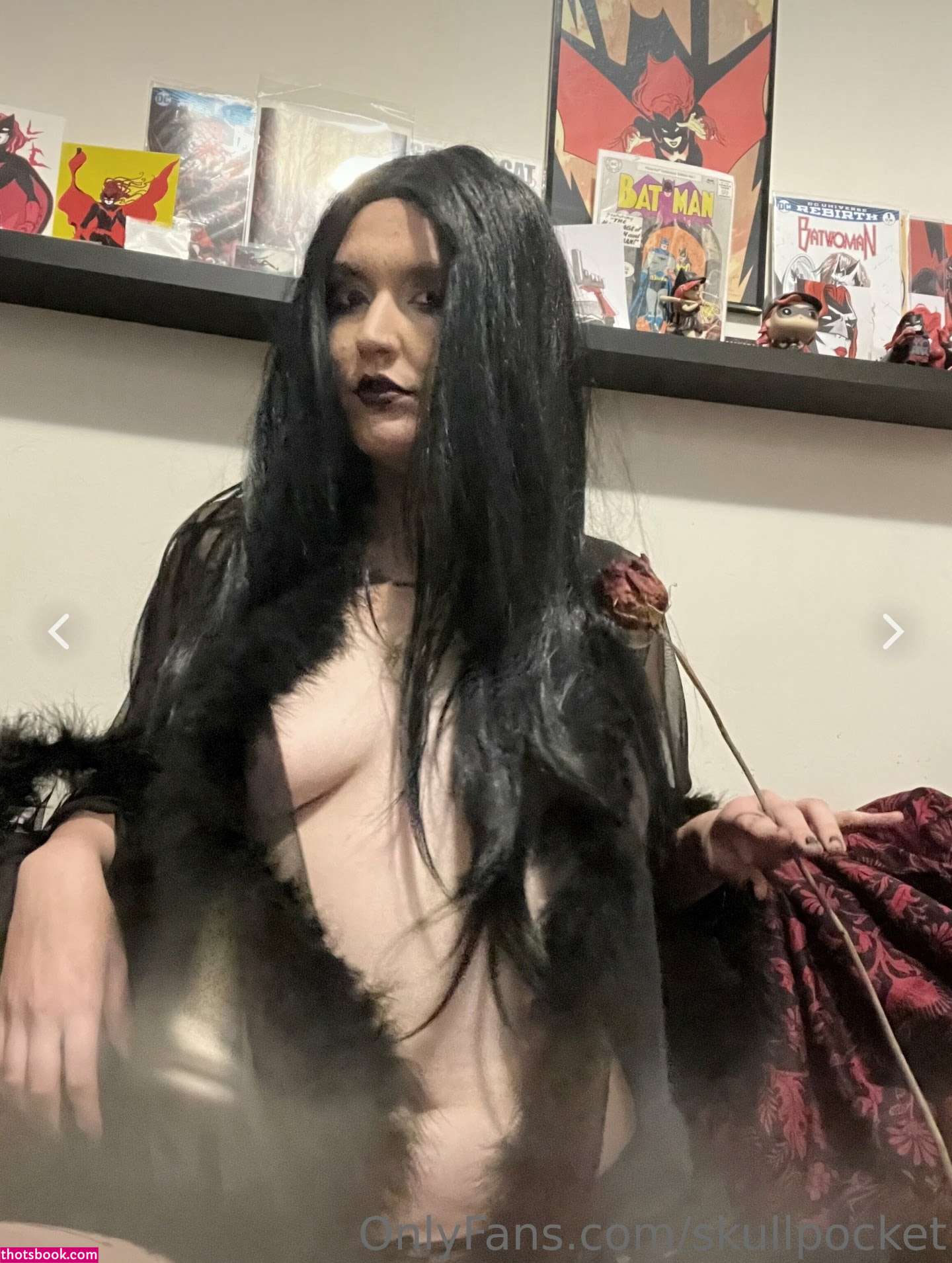 Skullpocket Photo #9