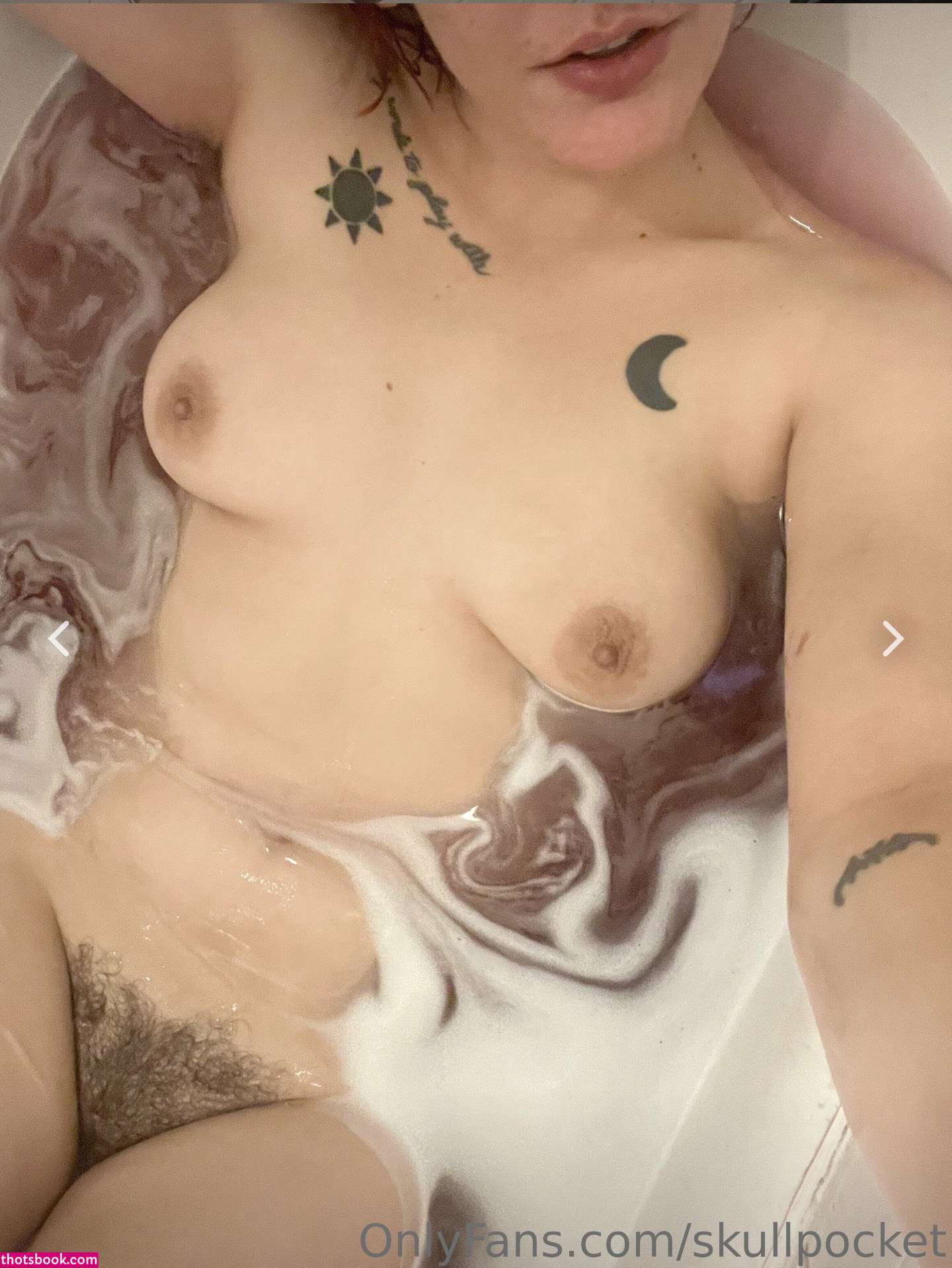 Skullpocket Photo #10