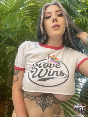 Solara Luxx Photo #7