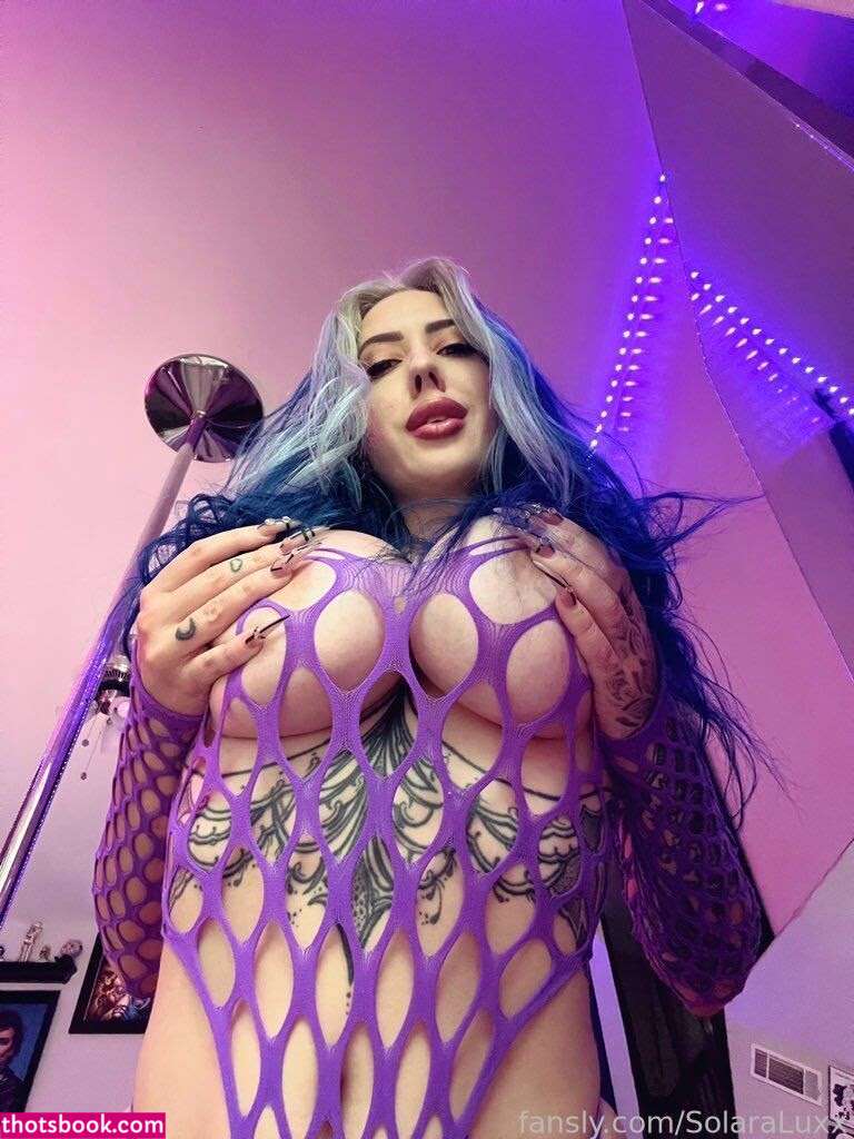 Solara Luxx Photo #23