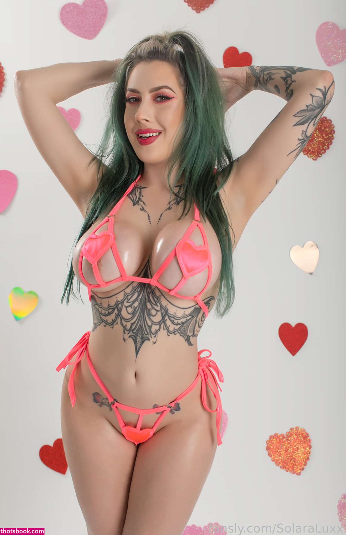 Solara Luxx Photo #27