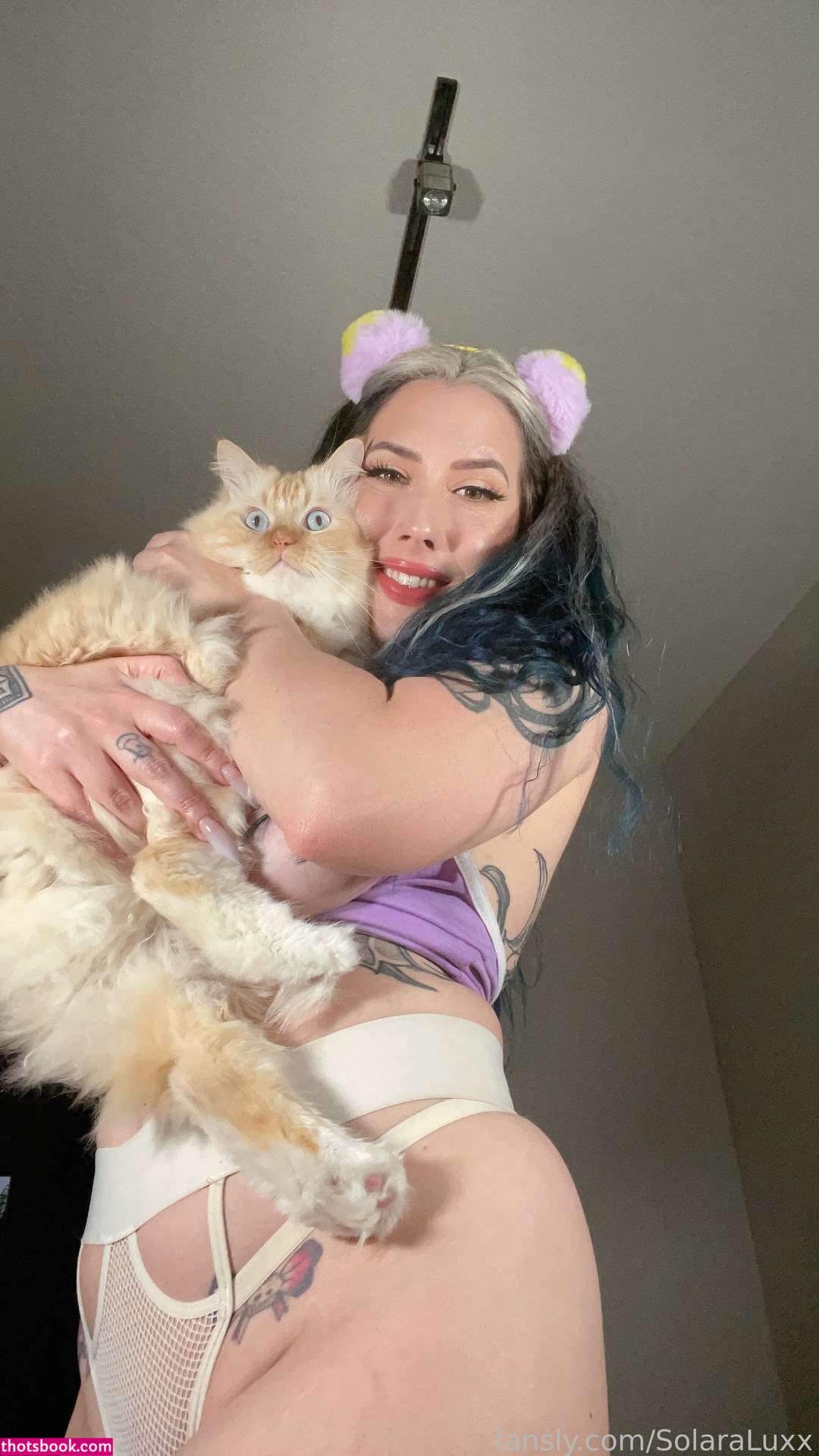 Solara Luxx Photo #43