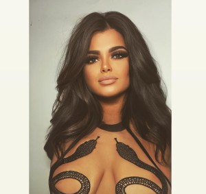 Black dahlia47 Photo #20