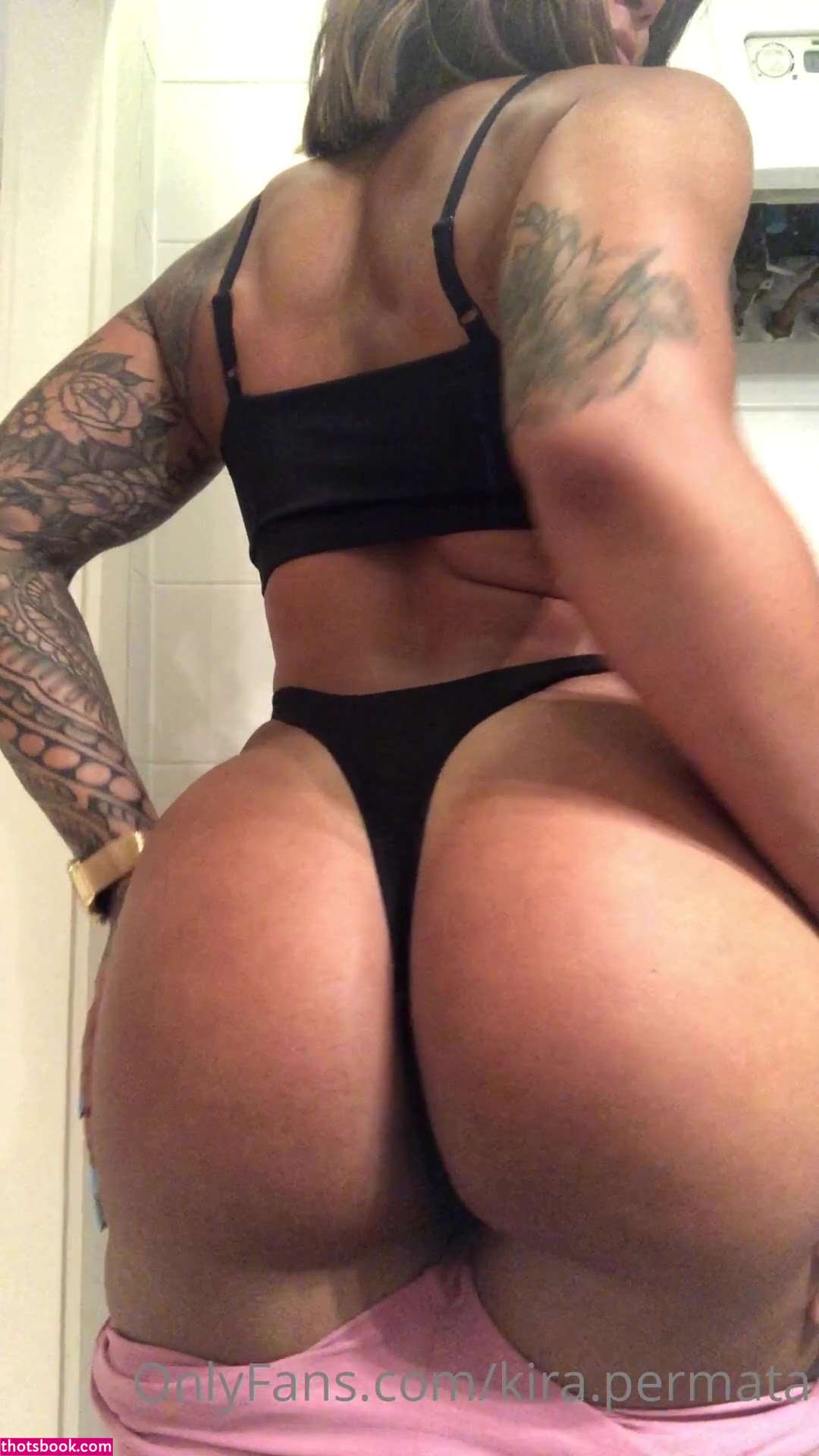 Kira Permata Photo #12