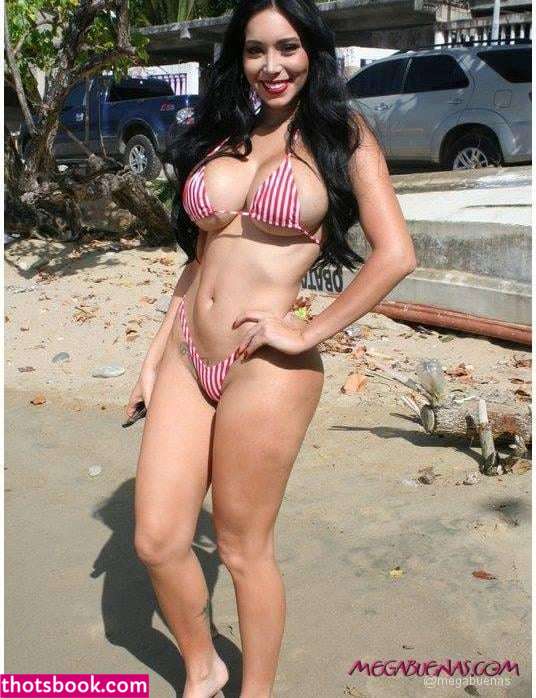 Carolina Petkoff Photo #27