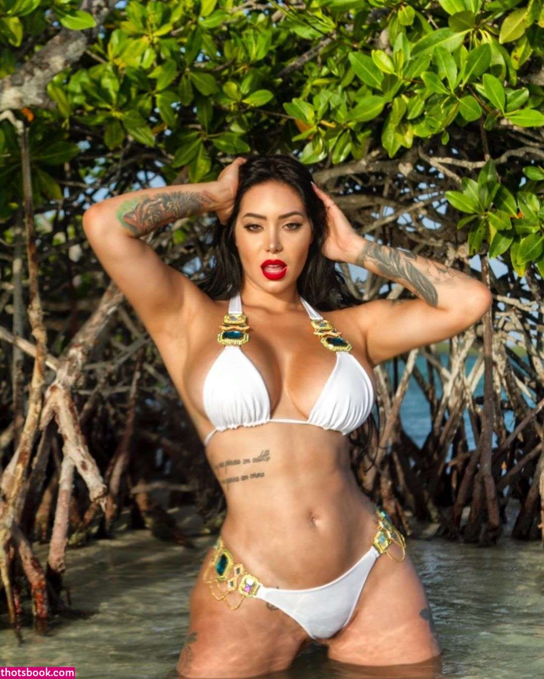 Carolina Petkoff Photo #36