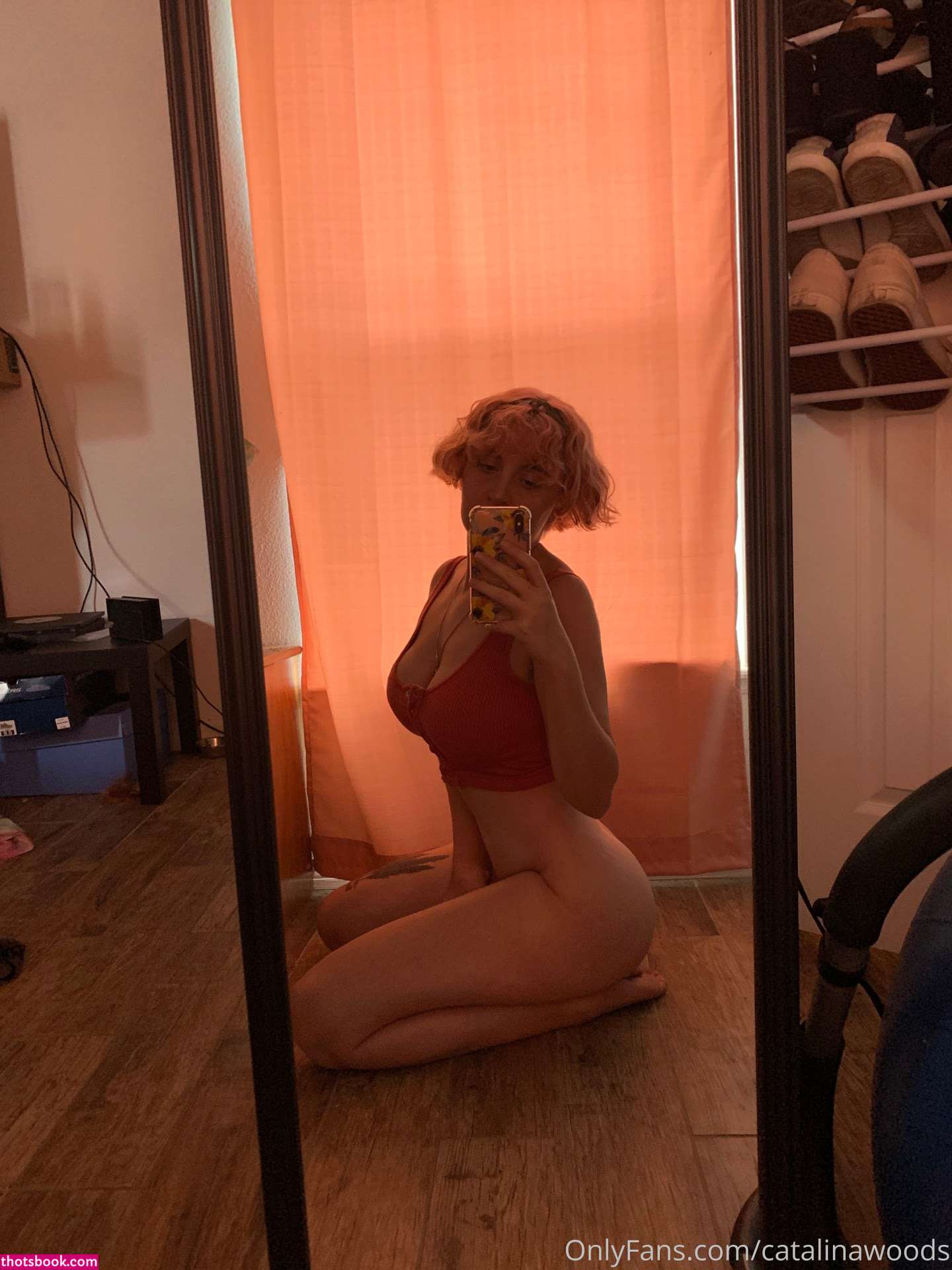 Catalina Woods Photo #2