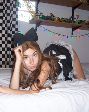 Dinogirlsam Photo #31