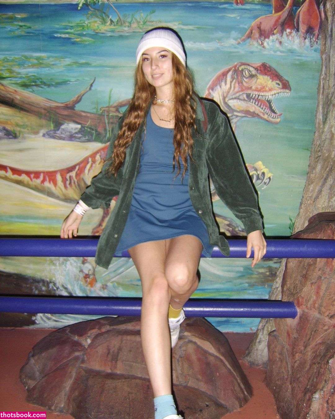 Dinogirlsam Photo #39