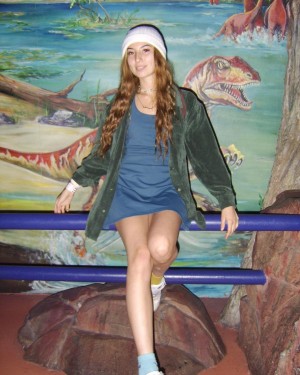 Dinogirlsam Photo #39