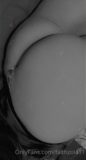 Faithzola11 Photo #9