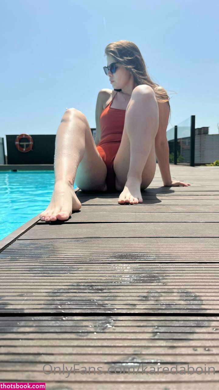 Karelys Daboin Photo #2