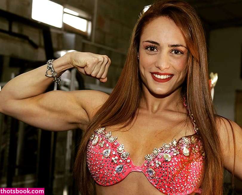 Melany Hofstatter Photo #23