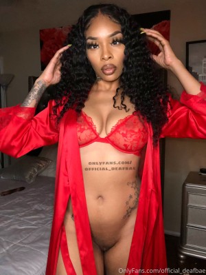 Officialdeafbae Photo #18