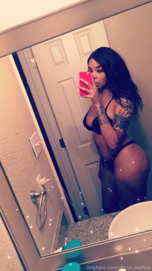 Officialdeafbae Photo #23