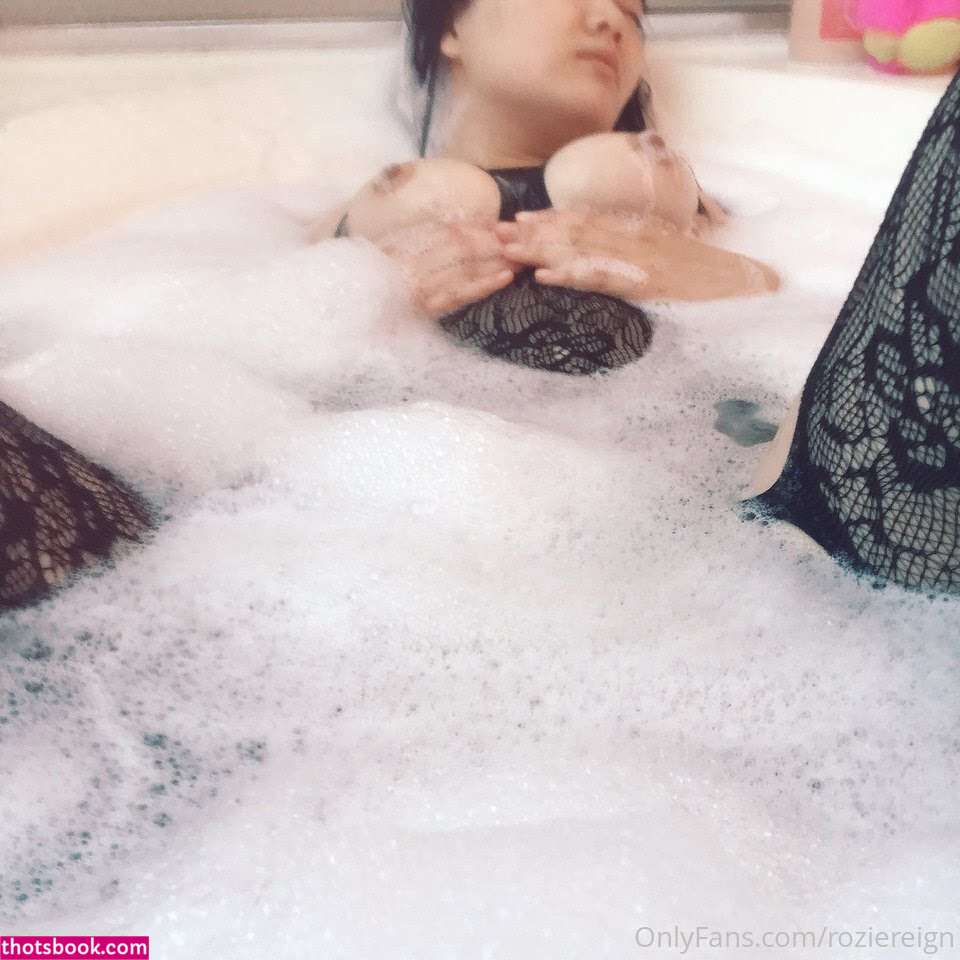 Roziereignxxx Photo #12