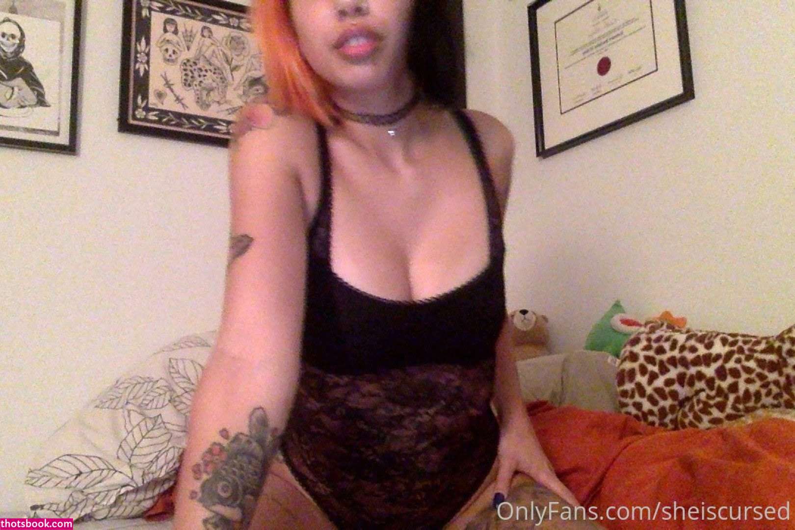 Sheiscursed Photo #23