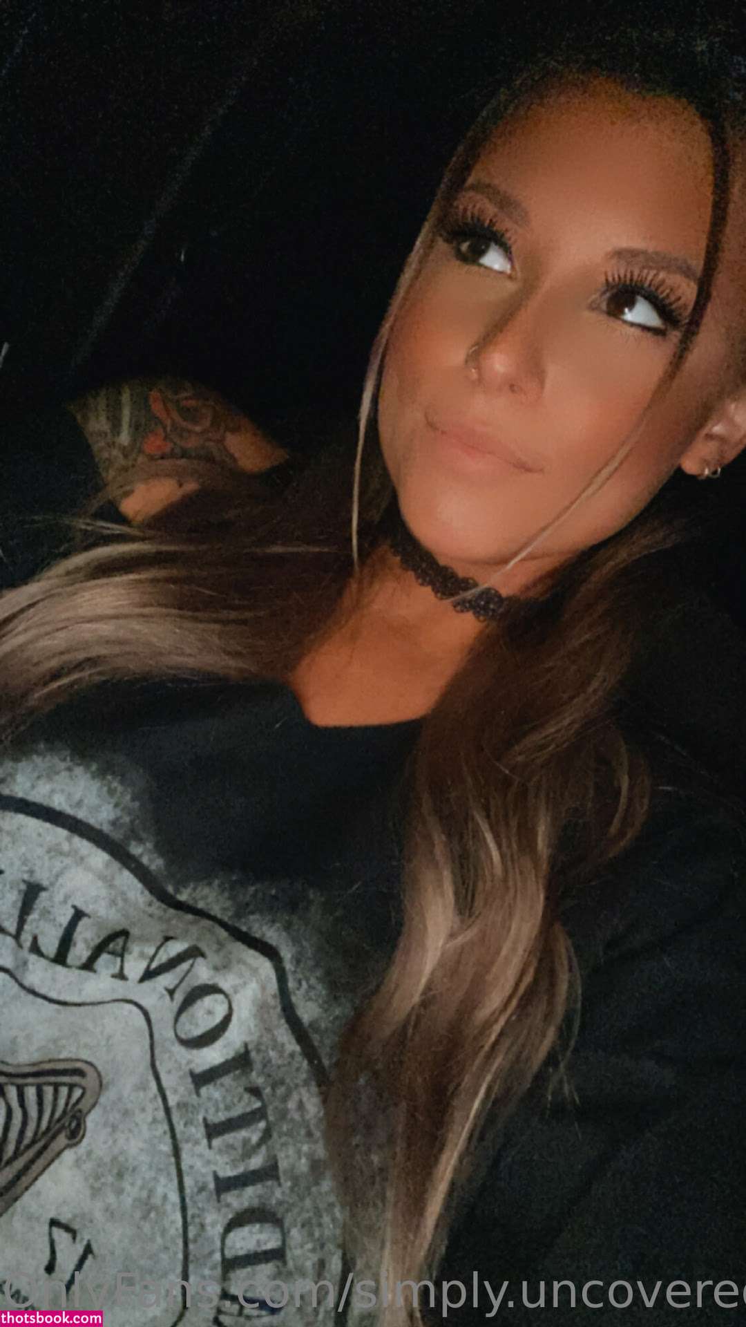 Simplyuncovered Photo #9