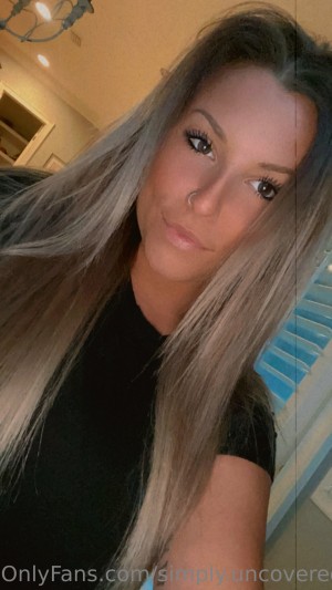 Simplyuncovered Post #2