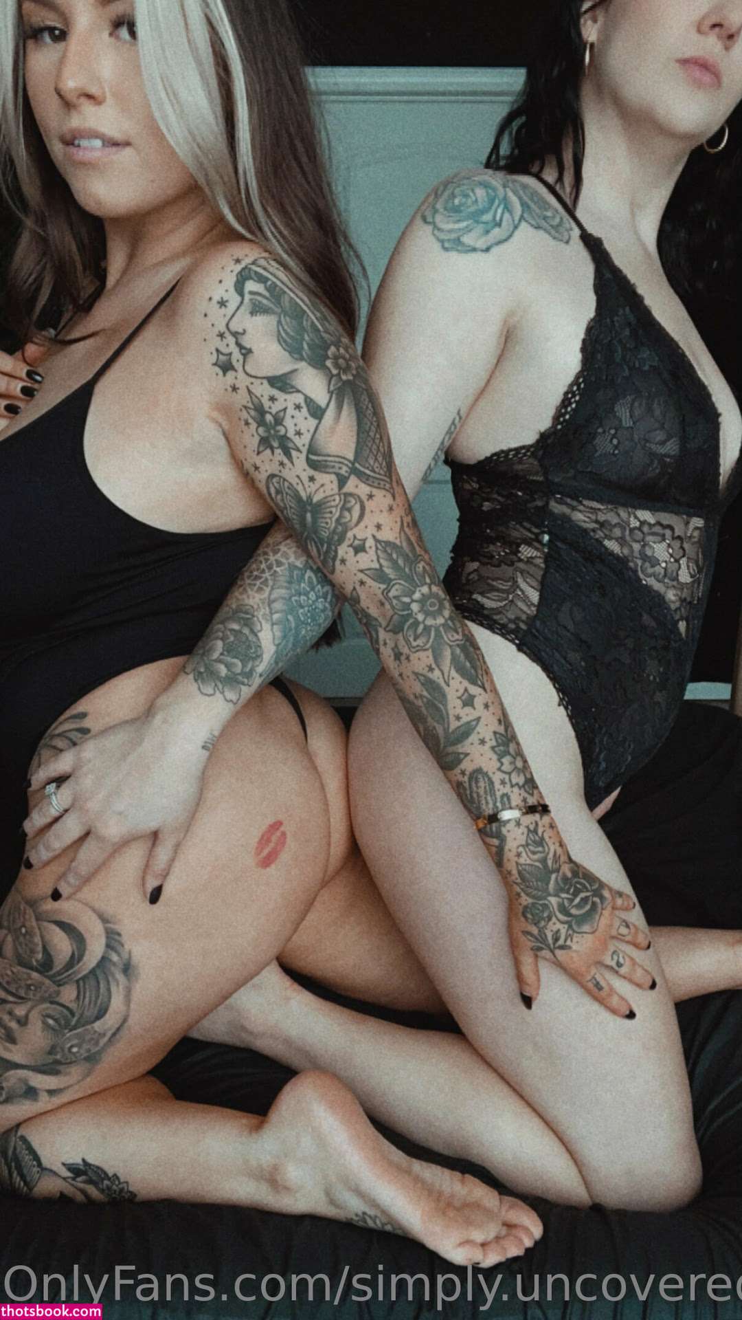 Simplyuncovered Photo #14