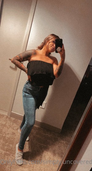 Simplyuncovered Post #3