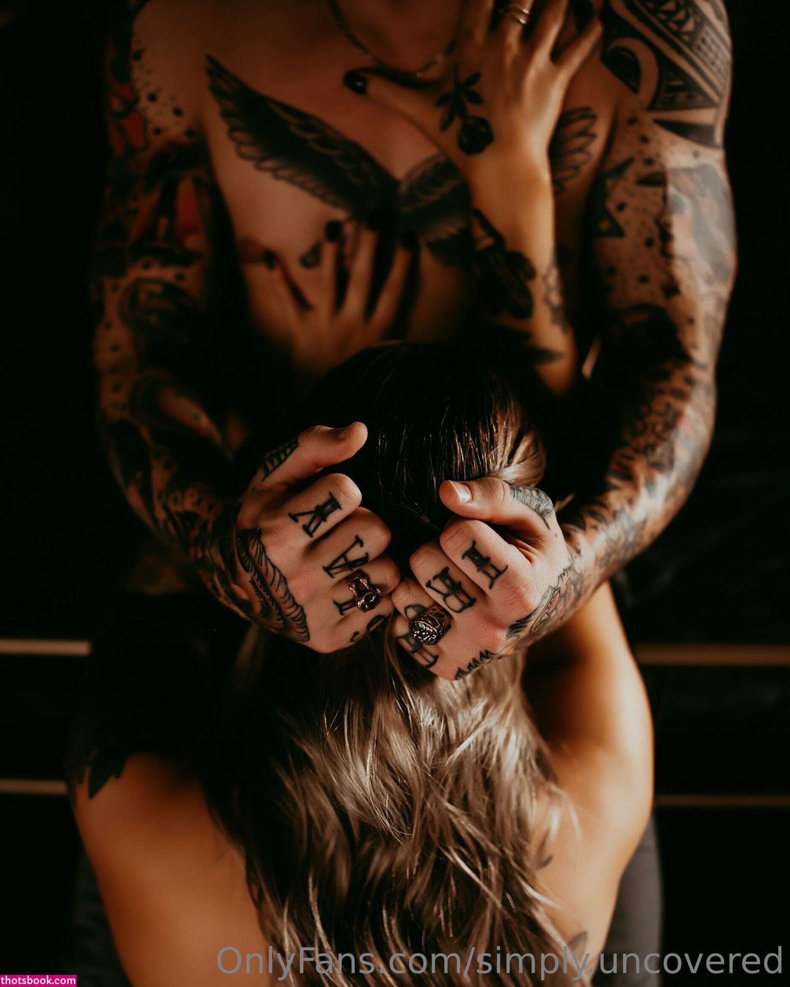 Simplyuncovered Photo #16