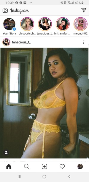 Tenacioust Photo #26