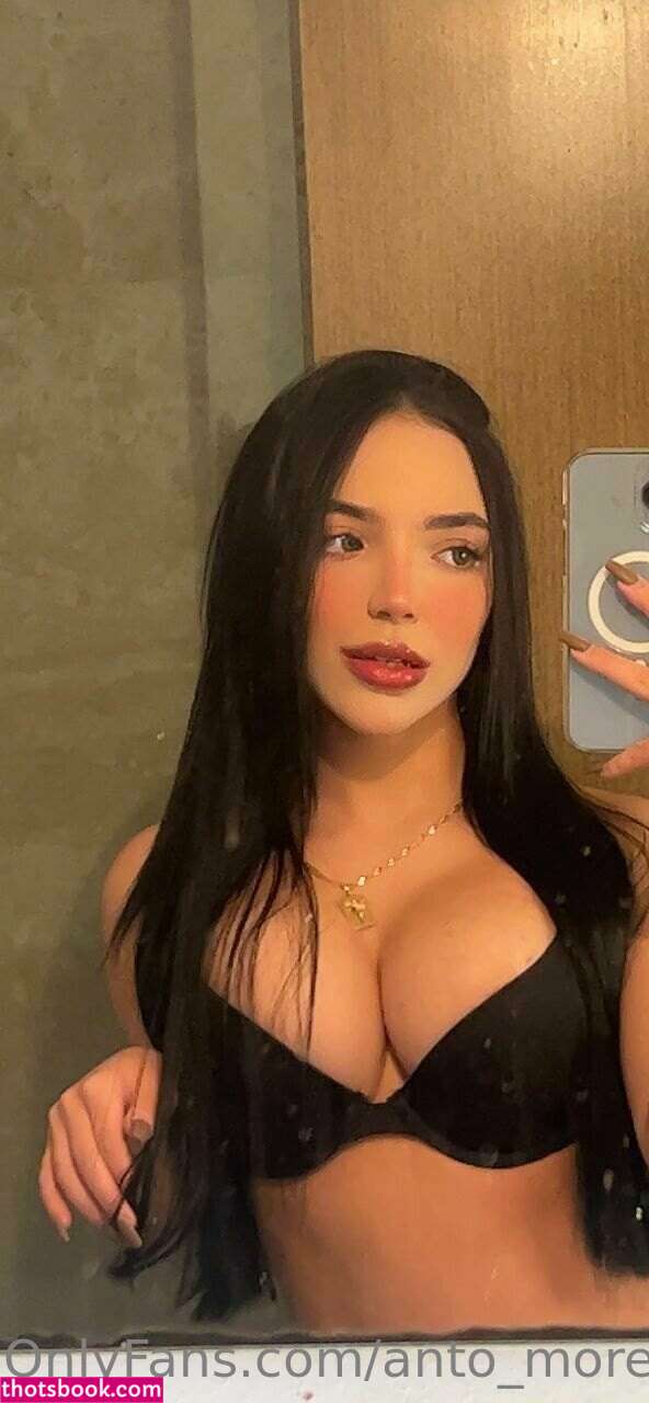 Antonella Moretti Photo #2