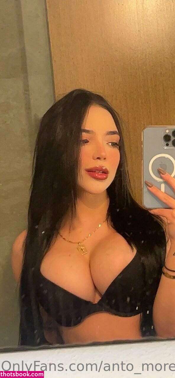 Antonella Moretti Photo #7