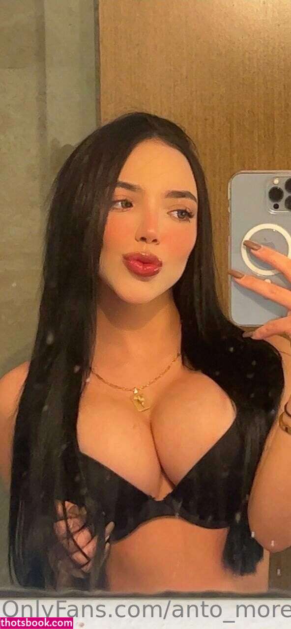 Antonella Moretti Photo #8