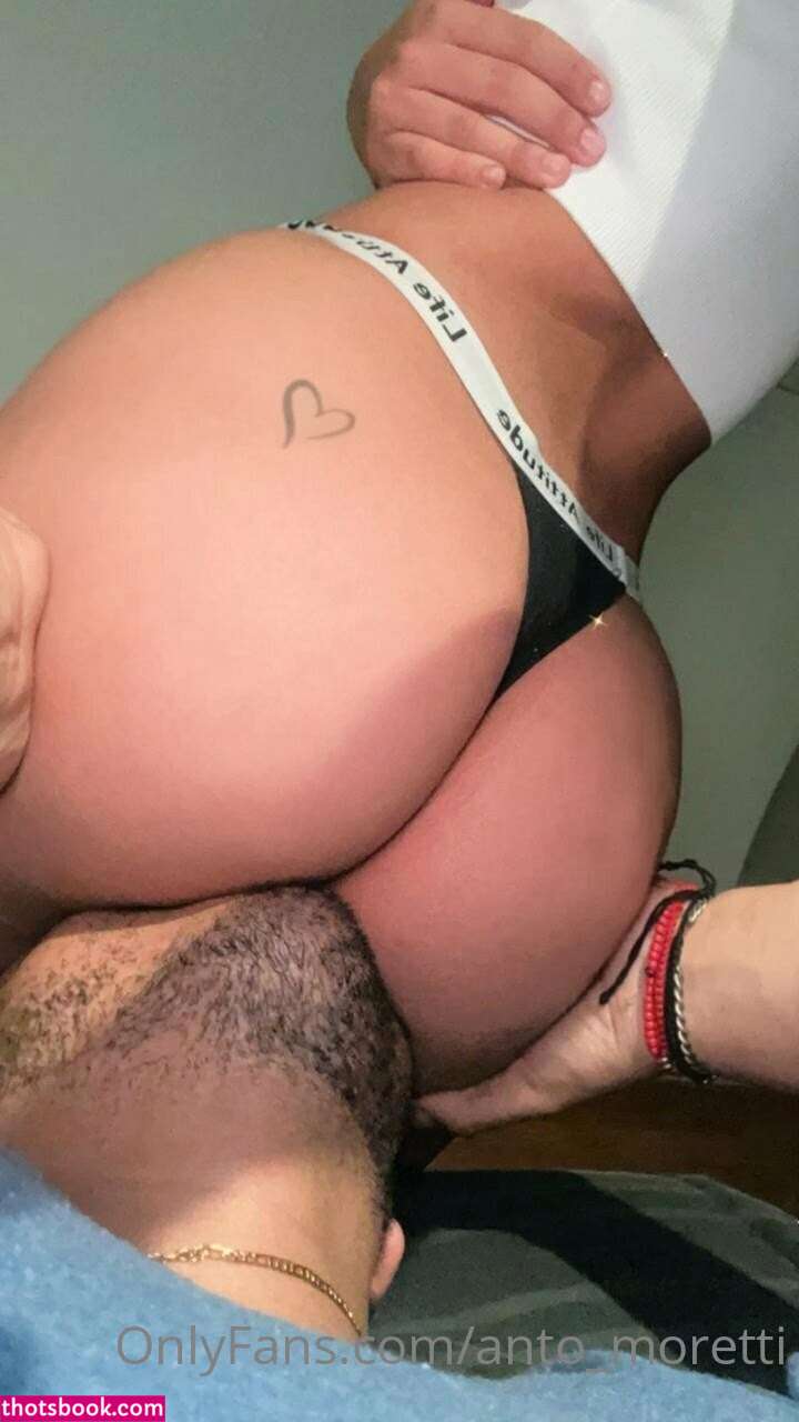 Antonella Moretti Photo #13